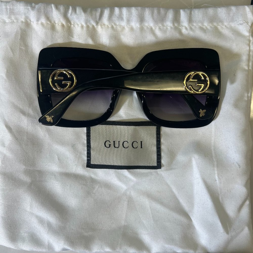 Gucci sunglasses